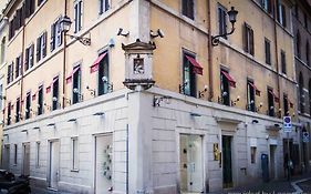Residenza Canova Tadolini
